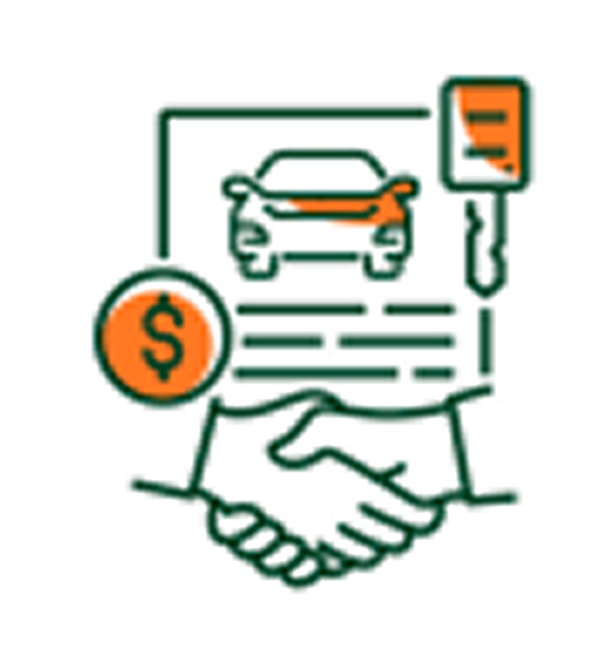 cars with dollars hands img